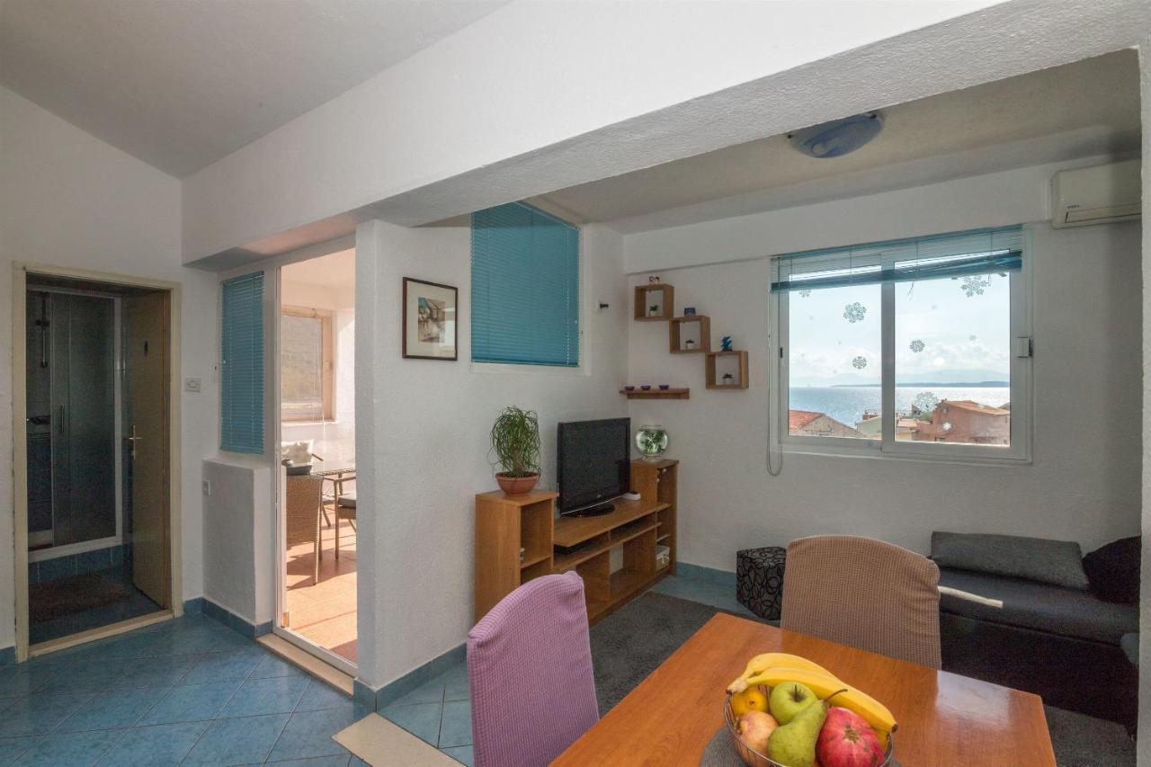 Apartments Tolj Igrane Luaran gambar