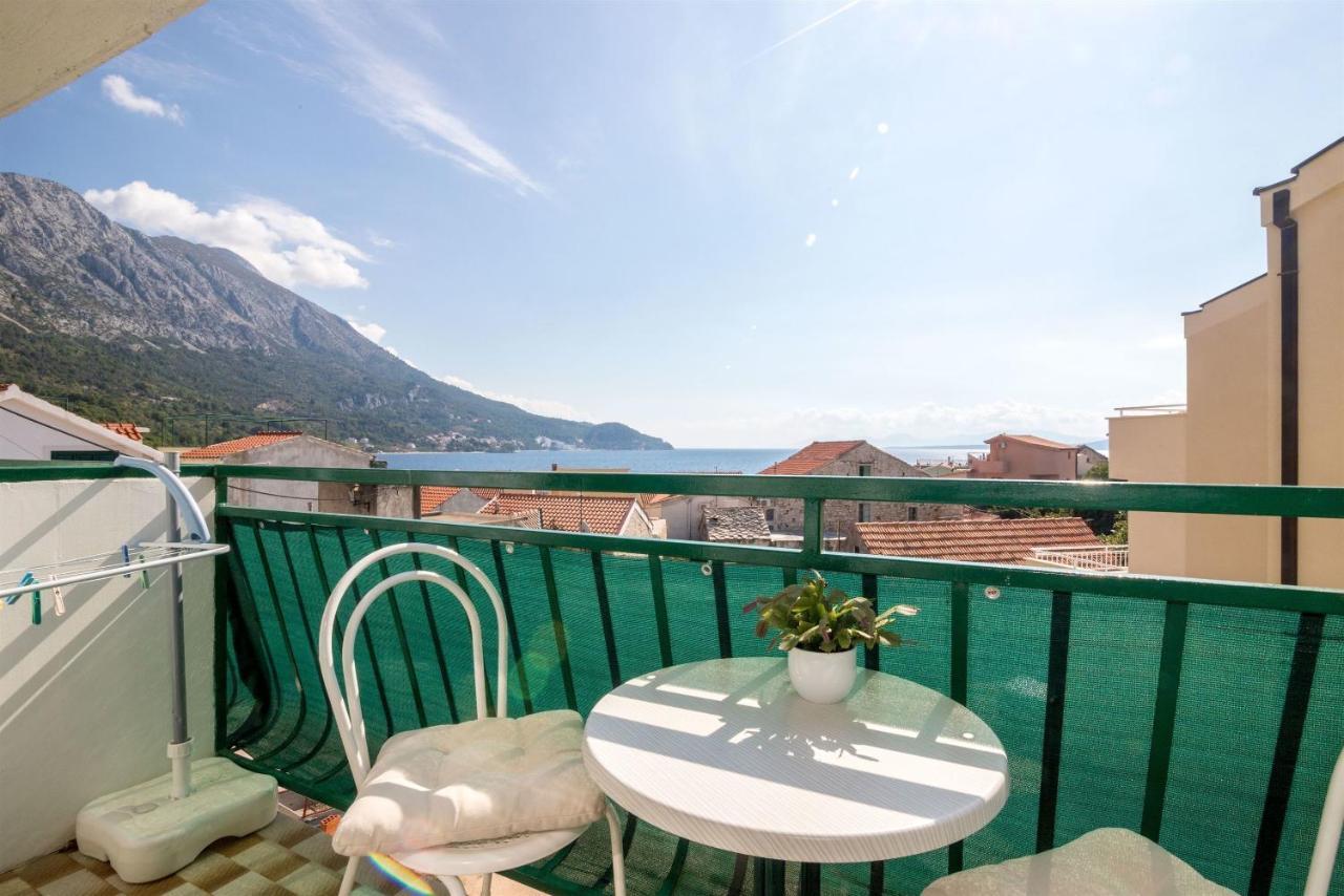 Apartments Tolj Igrane Luaran gambar
