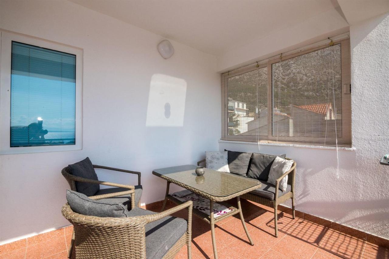 Apartments Tolj Igrane Luaran gambar