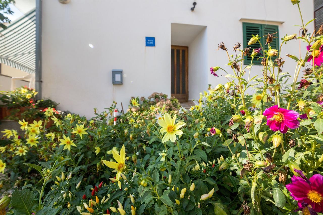 Apartments Tolj Igrane Luaran gambar